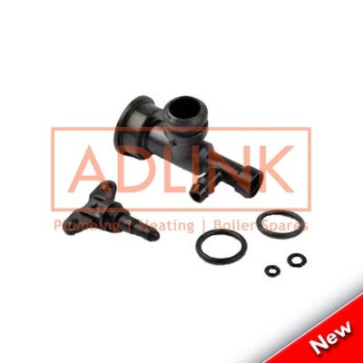ARISTON CLAS ONE SYSTEM 24 & 30 KESSELENTLÜFTER 65116518