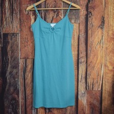 ANN TAYLOR LOFT Women's Sz 2 Stretchy Dress