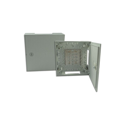 ADC Krone Kronection Box, II, 50 DA 6406 1 015-20 (Verteiler Kronection-Box)