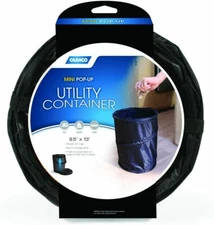 Camco 42903 Mini Pop-Up Utility Container