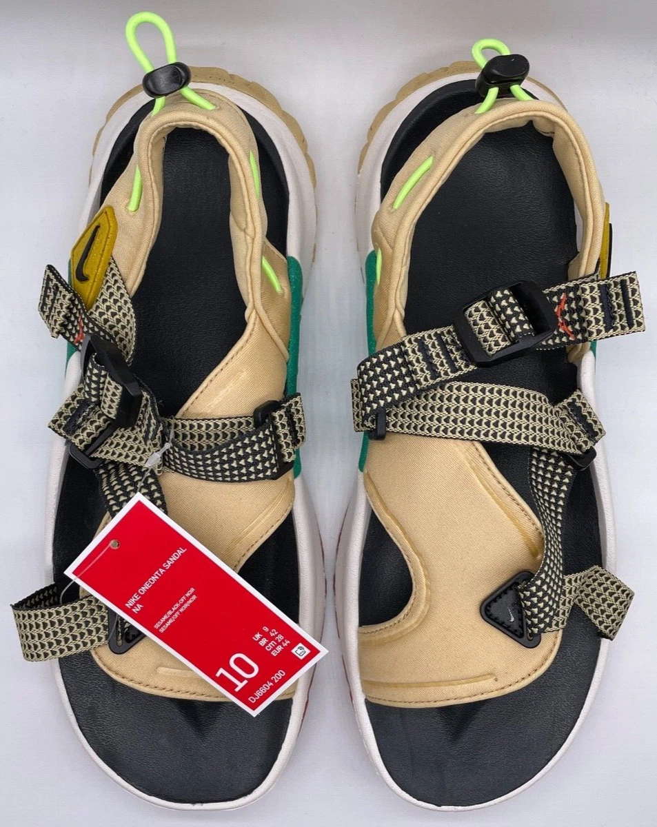 Nike Mens Oneonta Sandals Nike Trail Outdoors Adventure DJ6604 200