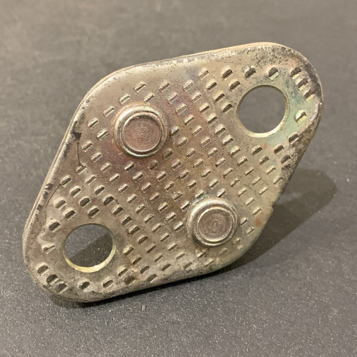 Toyota FJ40 Land Cruiser Single 75-84 Door Striker Latch