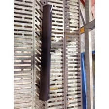 RIPIANO CAPPELLIERA AUDI A6 ALLROAD (00-06) 2.5 TDI V6 4WD S.W. 2000