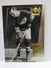 1999-00 Upper Deck Century Legends - YOU PICK FROM LIST