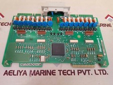 Honeywell 621-1160R Input Module 80-140VAC