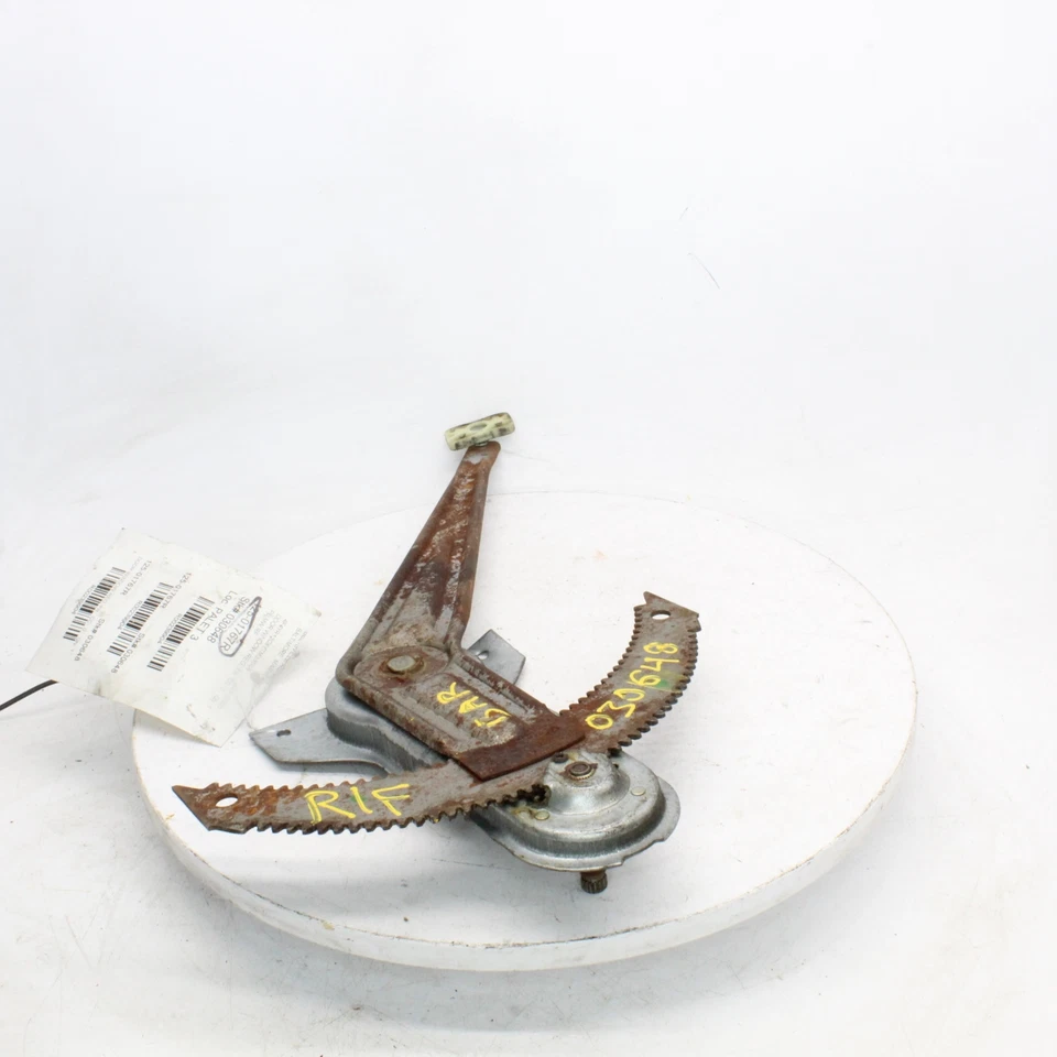 Регулятор окна двери 2000 Mazda B2500 FR номер детали - 125-01767R - Изображение 2 из 4