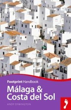 Málaga and Costa del Sol by Andy Symington (2019, Trade Paperback)