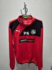 Folkabo IK 1938 Sweatshirt, Puma, Größe L, Gebraucht, Gelegenheit!!!