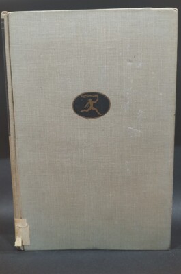 The English Philosophers From Bacon To Mill By Edwin A. Burtt 1939 Hardcover