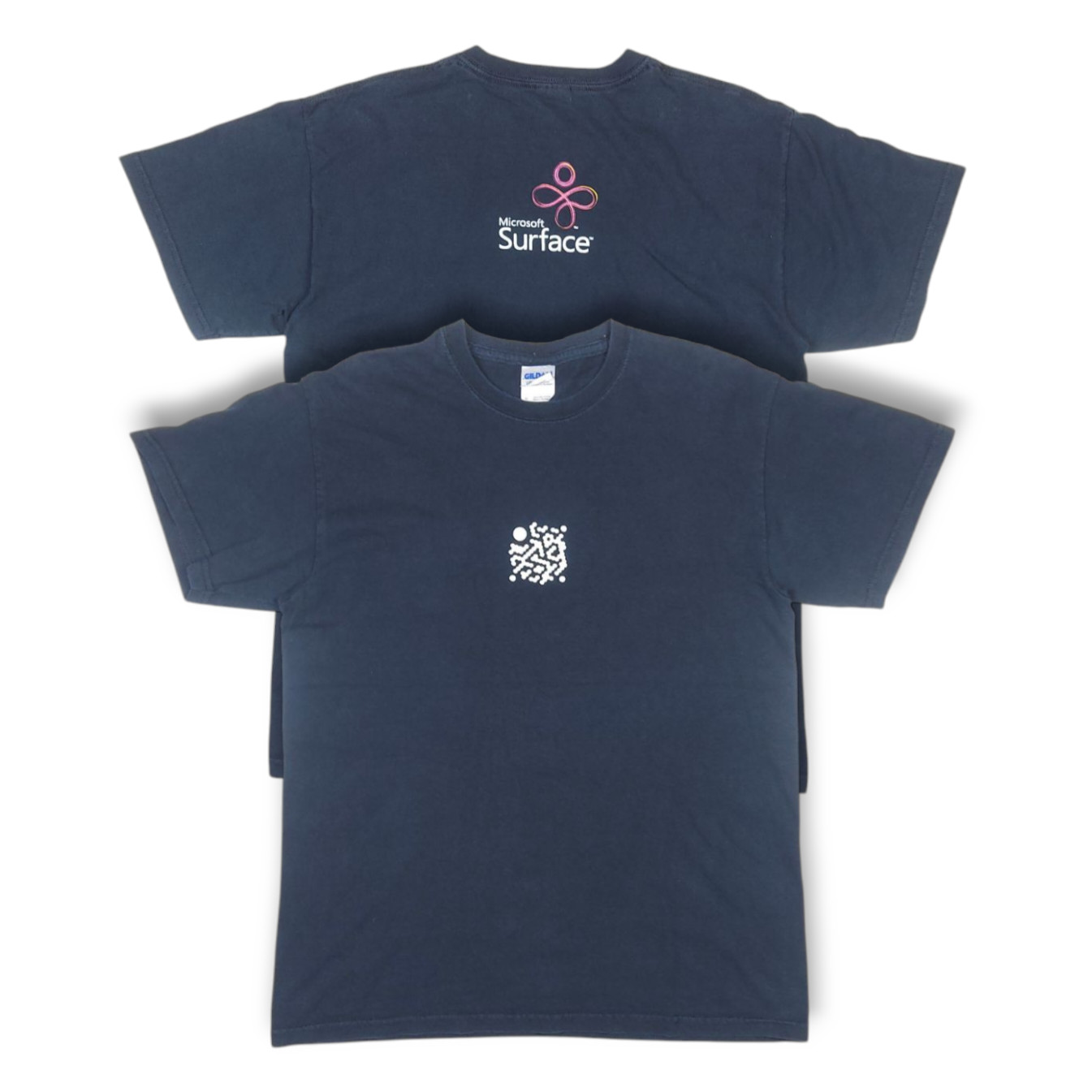 2012 Microsoft Surface Windows Tech Tee Double-Si… - image 1