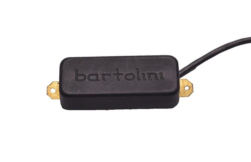 Bartolini 8S P Bass Original Single Coil Pickup | eBay