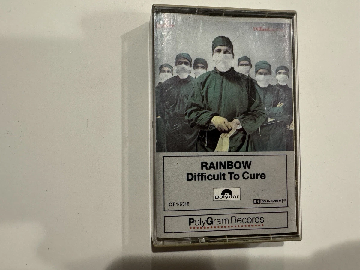 rainbow difficult to cure products for sale | eBay