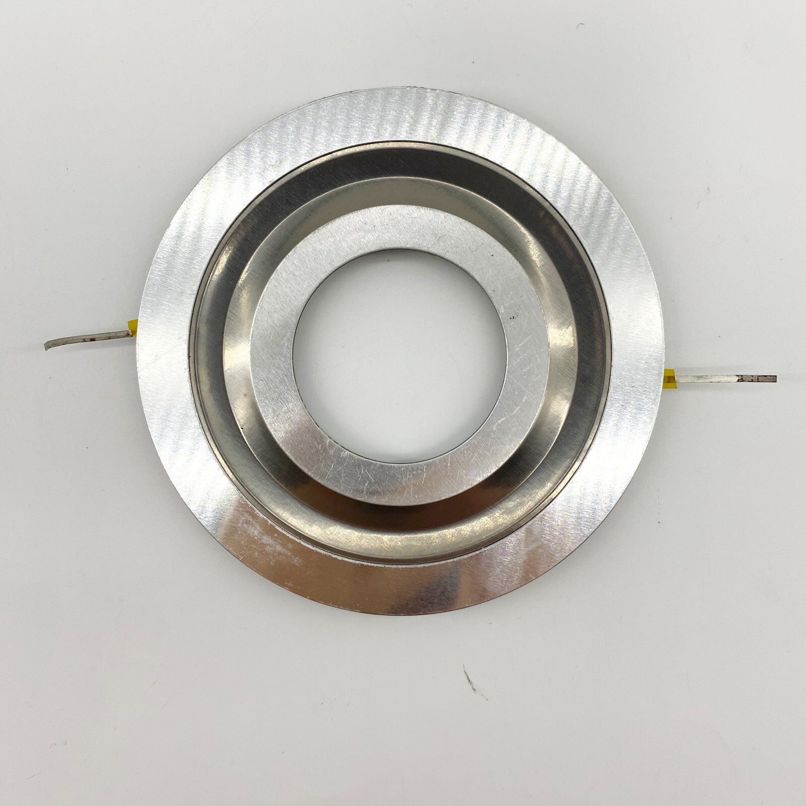 Aftermarket Diaphragm For PYRAMID TW67 Bullet Tweeter 8&Omega; 3" Voice Coil