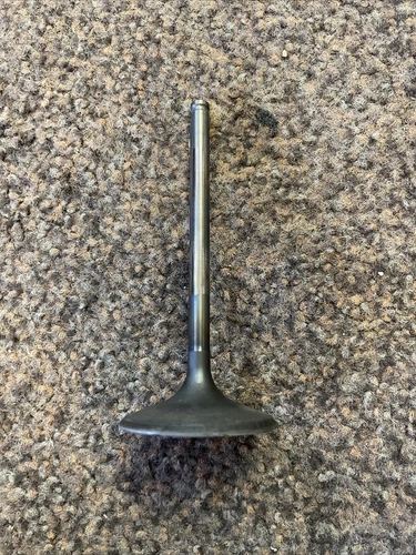 VALVE, INTAKE | MODEL K8/K9