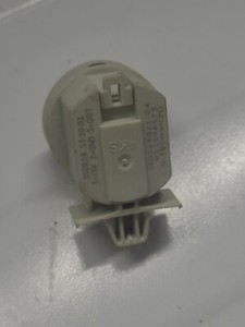 Waschmaschine HOTPOINT WMXTF742P DRUCKSCHALTER