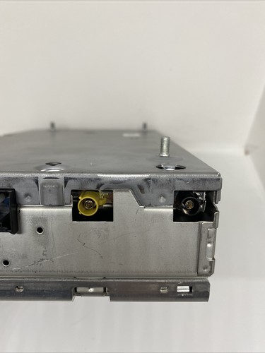 Mercedes W221 S Klasse Harman Kardon Logic7 AMP Amplifier Verstärker A2219008103 - Bild 8 von 11
