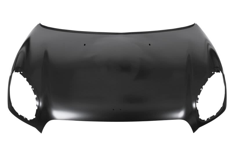 Hood (steel) for: MINI COUNTRYMAN R60 06.10-12.16