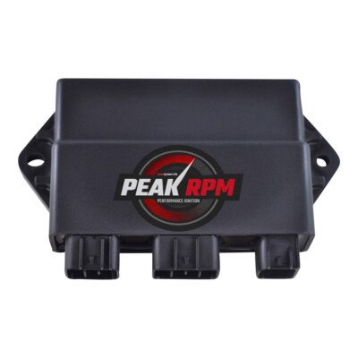 RMSTATOR CDI Box For 2006-2009 Yamaha Rhino 450 YXR450FA 4x4