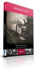 Unkind Cuts - Axing the Branch Lines DVD (2012) Dr Beeching cert E Amazing Value