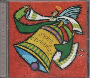 Spirit Of Christmas Cd 2005 Tina Arena John Farnham Jimmy Barnes