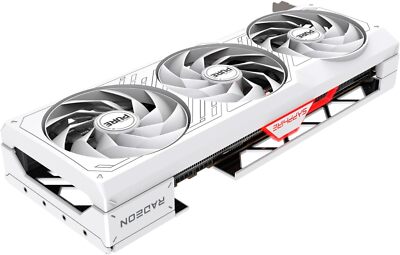 「美品 Radeon RX 7800 XT 16GB ホワイト 3ファン」 41E9GGtpqZL.jpg