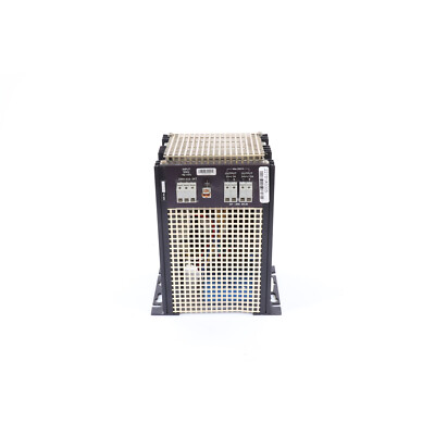 Oltronix SF-300DC/E Power Supply Output 5V-=/3A+ Max 300Va Used UMP