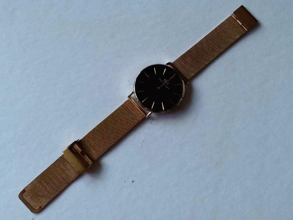 Daniel wellington classic b40r8 clearance