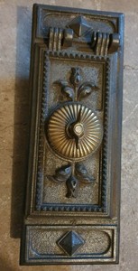 alte Feuertür Ofentür Ofenklappe Ofen Tür Gusseisen antik | eBay