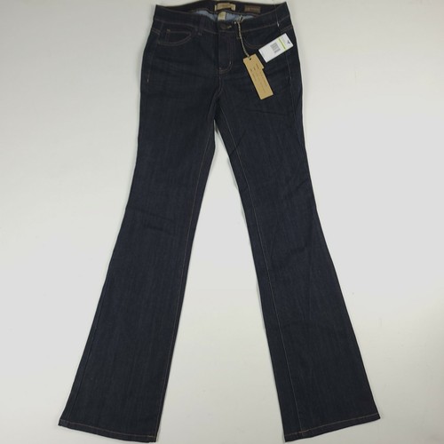 Slim Bootcut Jeans Size 4r/27 NWT | eBay