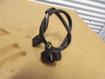 2013 Suzuki Gladius SFV 650 Speed Speedometer Sensor 3499047F00  