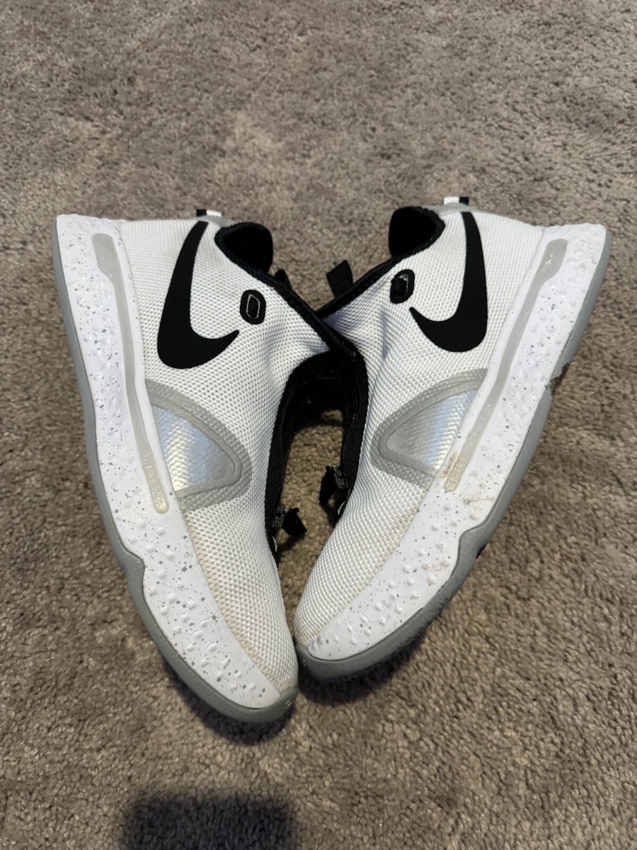 pg 4 team basketball shoes