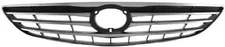 Evan Fischer Grille Assembly Compatible with 2005-2006 Toyota Camry - TO1200267