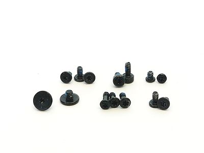 NEW Logic Board Screw Screws Sets 14PCS  for Apple MacBook Air 11'' A1465 2012