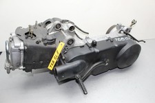 Motor komplett 13 Zoll code TGB GL8 TGB BR8 Cappuccio 125