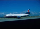 U-132  C-FCRE  CANADIAN DC10-30  ORIGINAL KODAK   SLIDE
