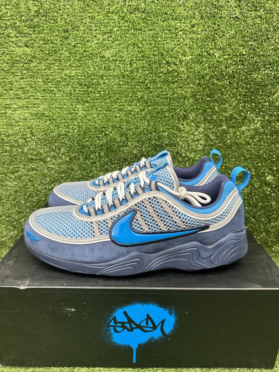 Size 9.5 - Stash x Nike Air Zoom Spiridon '16 Stash 884751009716| eBay