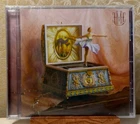 Rainbow Kitten Surprise Love Hate Music Box (CD) - NEW SEALED