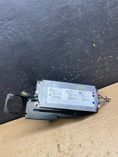 2007 To 2011 Bmw Bluetooth Control Module Computer Telematics Oem X1336 Dg
