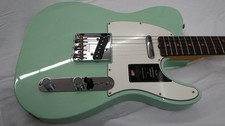 FENDER Telecaster USA American Vintage II 1963 JP