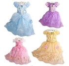Elsa Märchenprinzessin Kinder Cosplay Mädchen Prinzessin Kleid Kostüm Geschenke