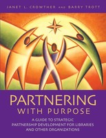 Janet H. Crowther (U. A.) | Partnering With Purpose | Taschenbuch | Englisch