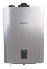 Rinnai I Series Plus C 9.8 GPM 150,000 BTU  + 199,000 BTU Hot Water NG/LP Boiler