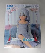Amagami Family Matchmaking Yumemirize "Amagami Asaki" SEGA Japan figure
