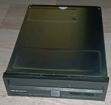 SyQuest 44MB SQ555 removable Cartridge SCSI B...