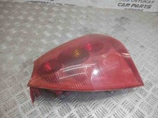 PEUGEOT 306 Break 7E, N3, N5 Rücklicht hinten links 2.00 Diesel 66kw 31358780