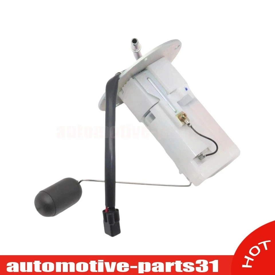 49040-0713 Fits KAWASAKI Ninja 300 EX300 Z 300 Fuel Pump Module Replacement Foto 2 de 4