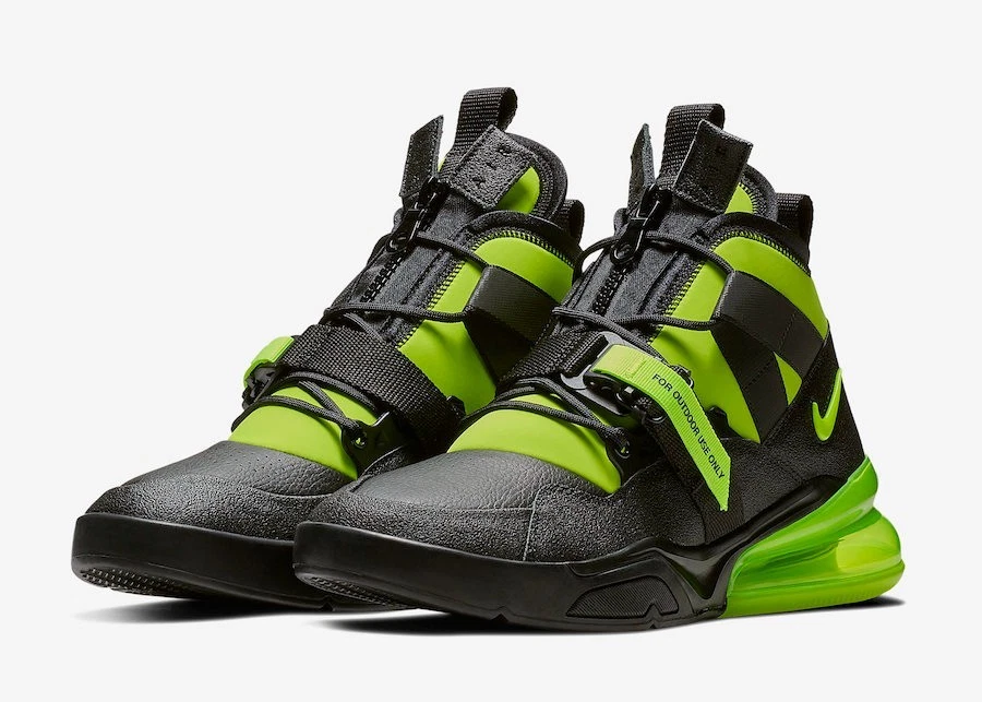 Nike Air Force 270 Sneakers for Men for Sale | Authenticity