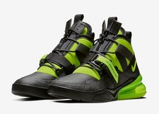 Nike Air Force 270 Utility Volt for Sale | Authenticity Guaranteed