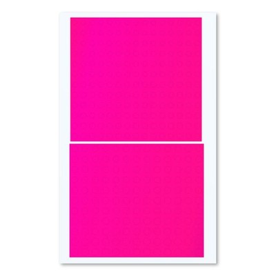 HIQ-CMS-M-PIN HiQ Parts Circular Metallic Seal M (3.0 - 4.6mm) Pink (1pc)