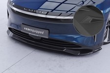 Cup Spoiler Lippe Front lackierfreundlich mit ABE für BMW 6er G32 CSL893-L